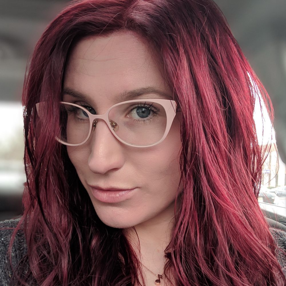 Meet your Posher, Chelsea